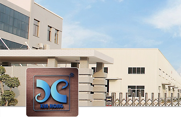 Fujian Xinhong Mech & ech Co., Ltd.