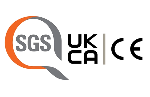 Atualizado SGS UKCA | Certificados CE
